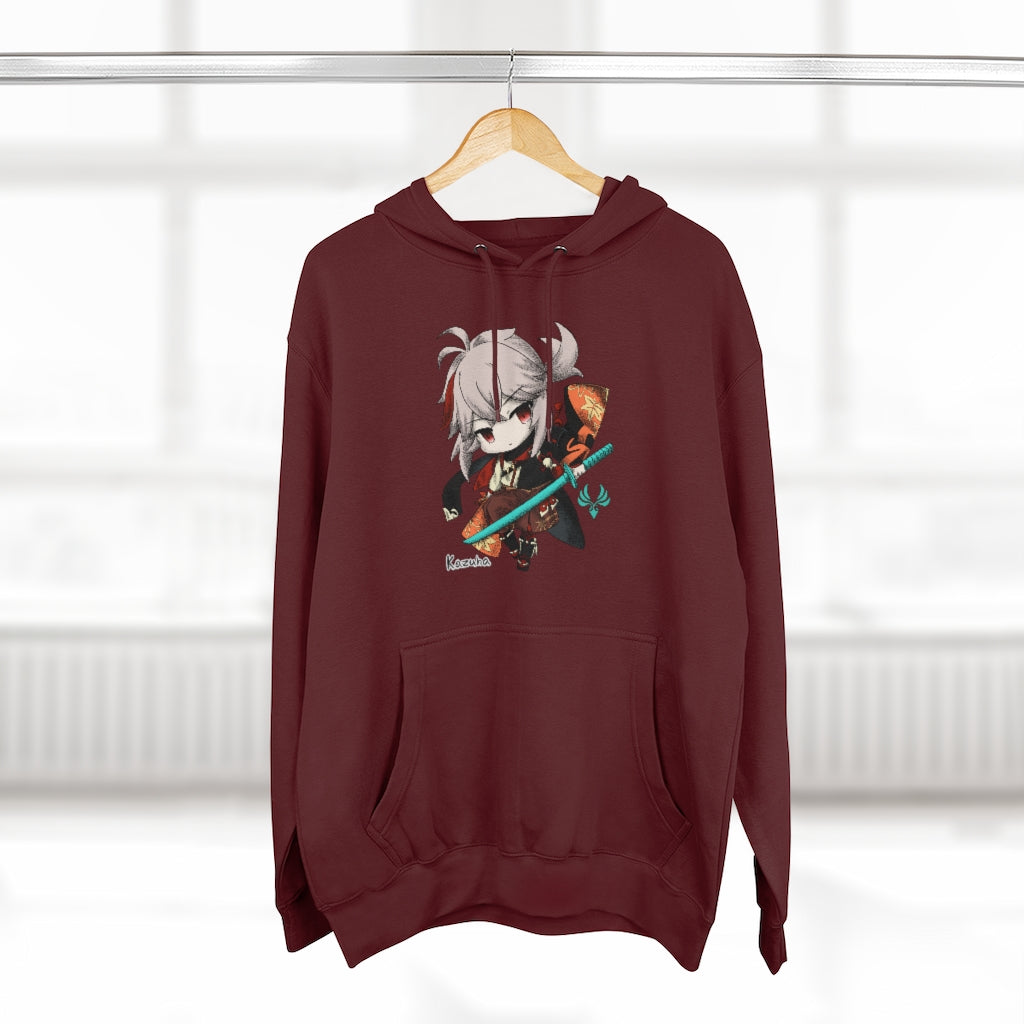 KAZUHA Genshin Impact Hoodie