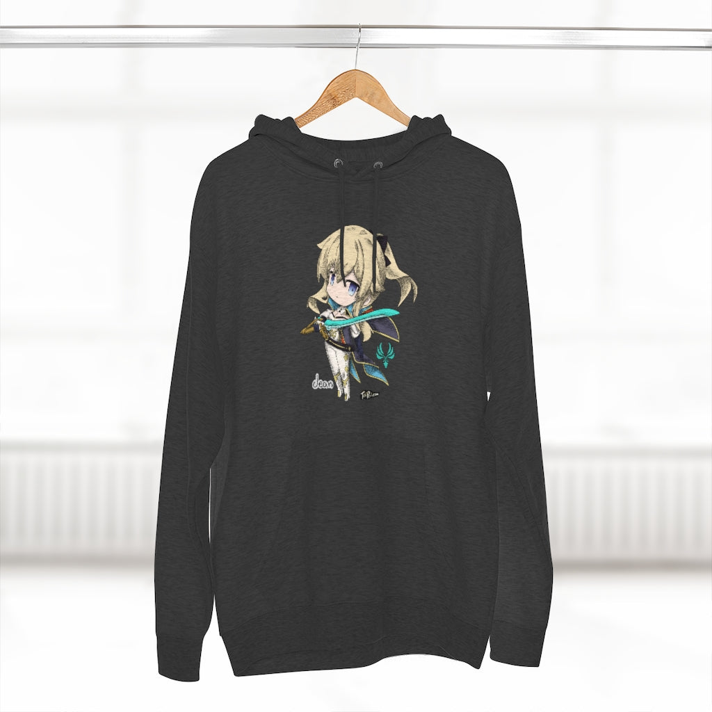 JEAN Genshin Impact Hoodie