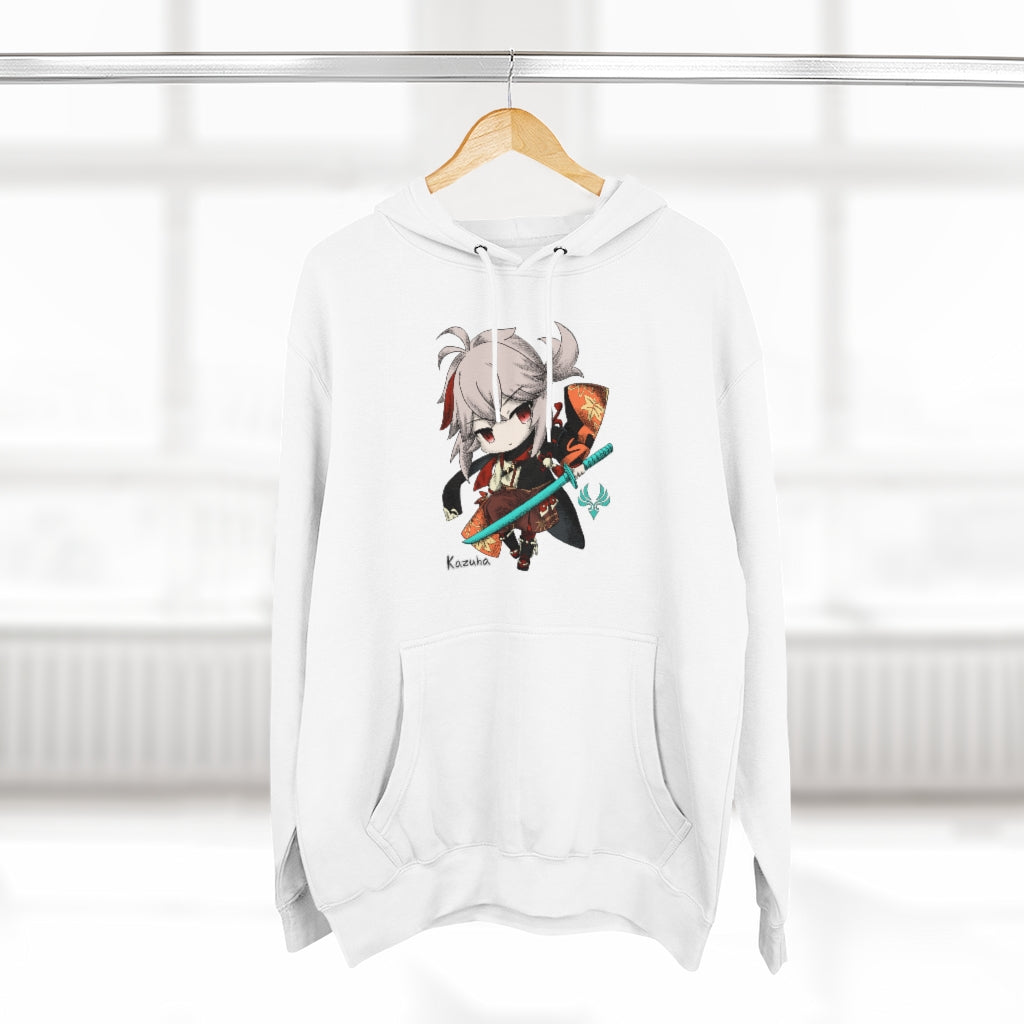 KAZUHA Genshin Impact Hoodie