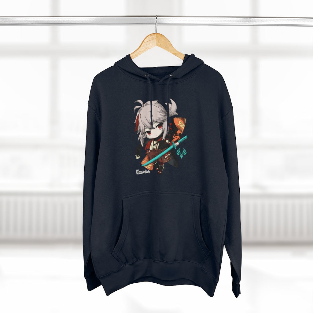 KAZUHA Genshin Impact Hoodie