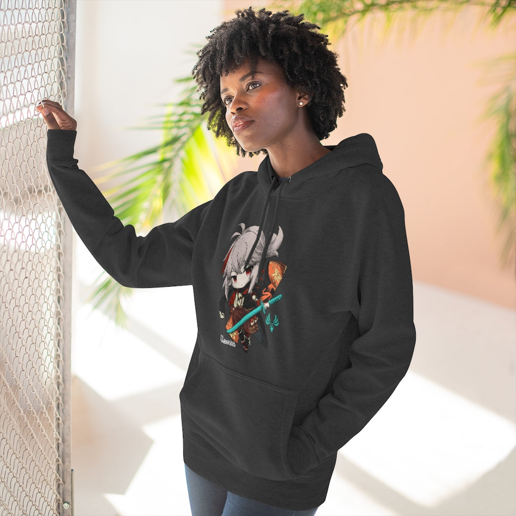 KAZUHA Genshin Impact Hoodie