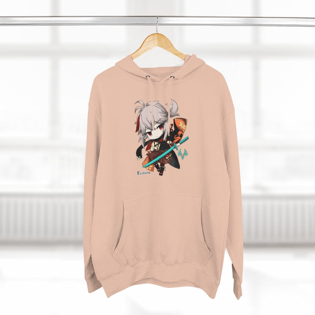 KAZUHA Genshin Impact Hoodie