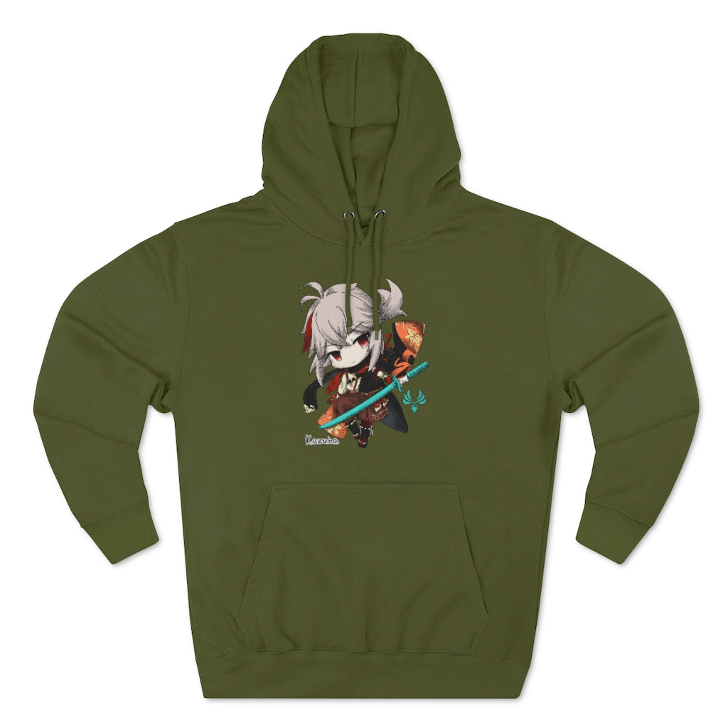 KAZUHA Genshin Impact Hoodie