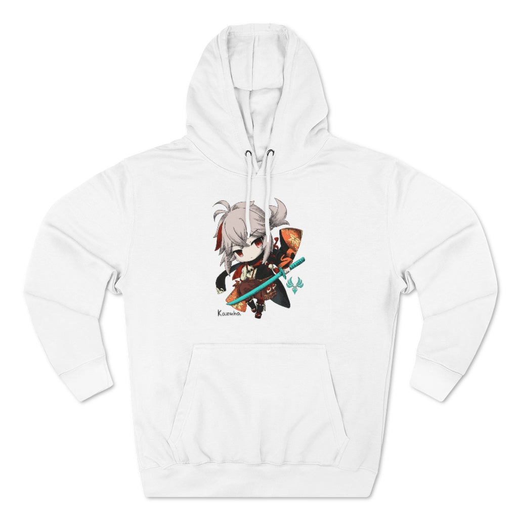 KAZUHA Genshin Impact Hoodie