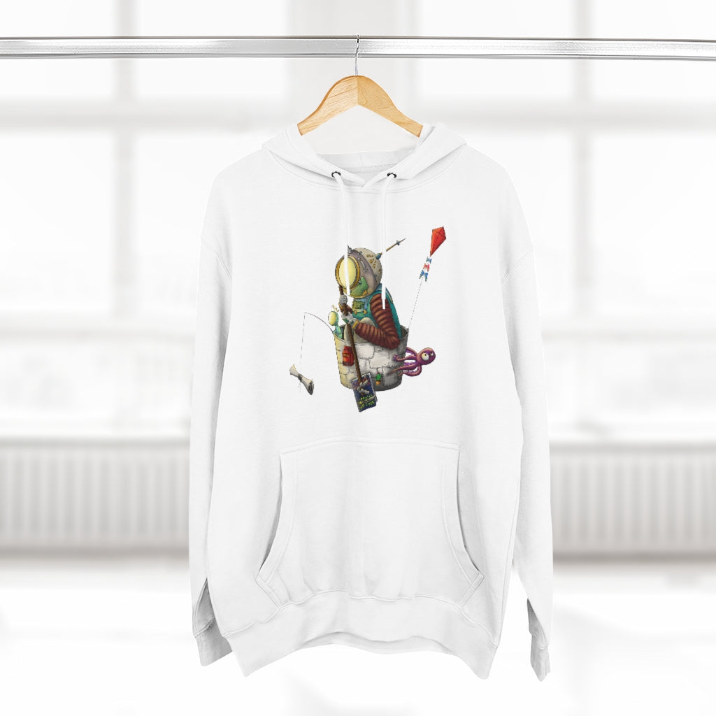 COSMO WALK Hoodie