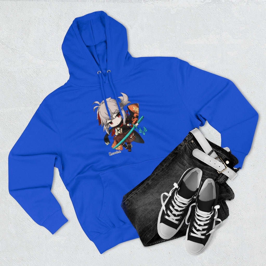 KAZUHA Genshin Impact Hoodie