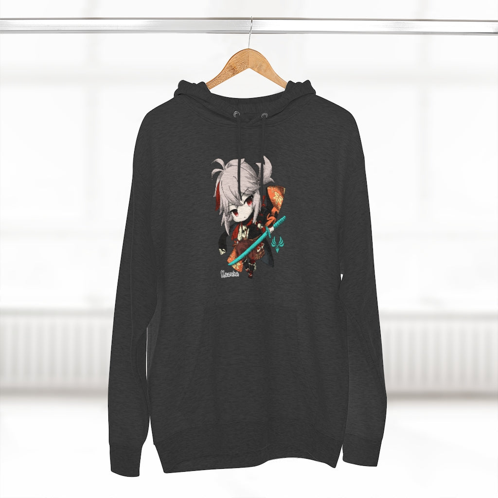 KAZUHA Genshin Impact Hoodie