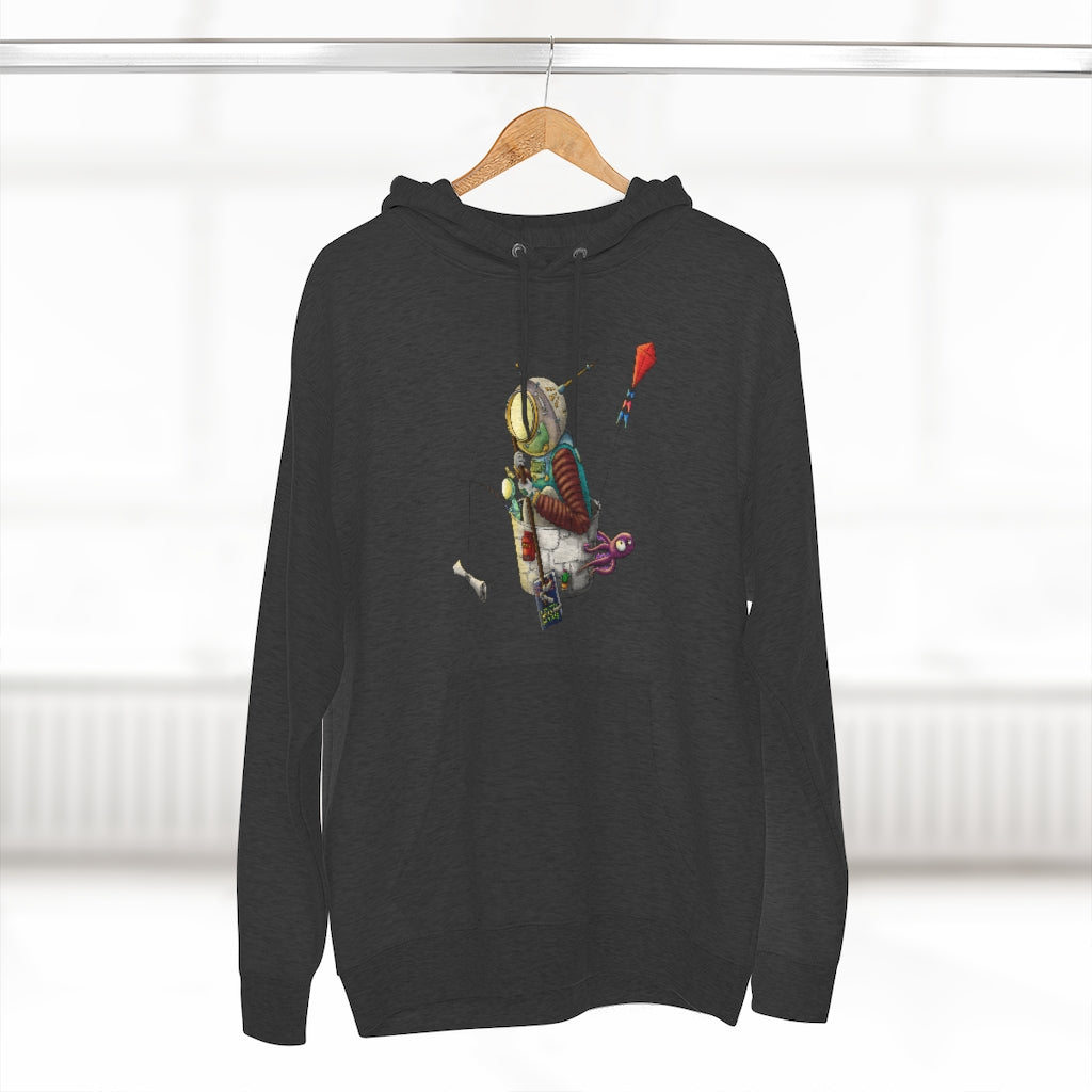 COSMO WALK Hoodie