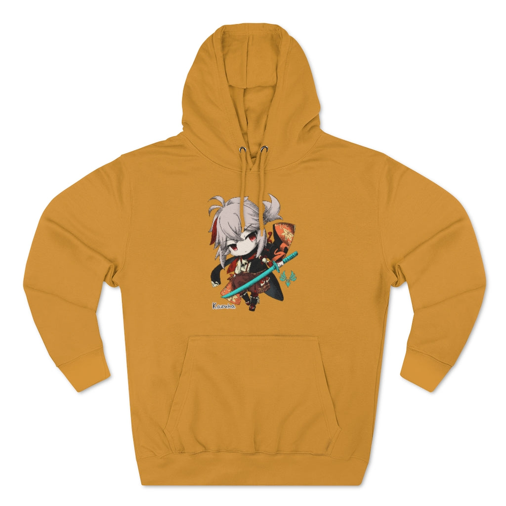 KAZUHA Genshin Impact Hoodie