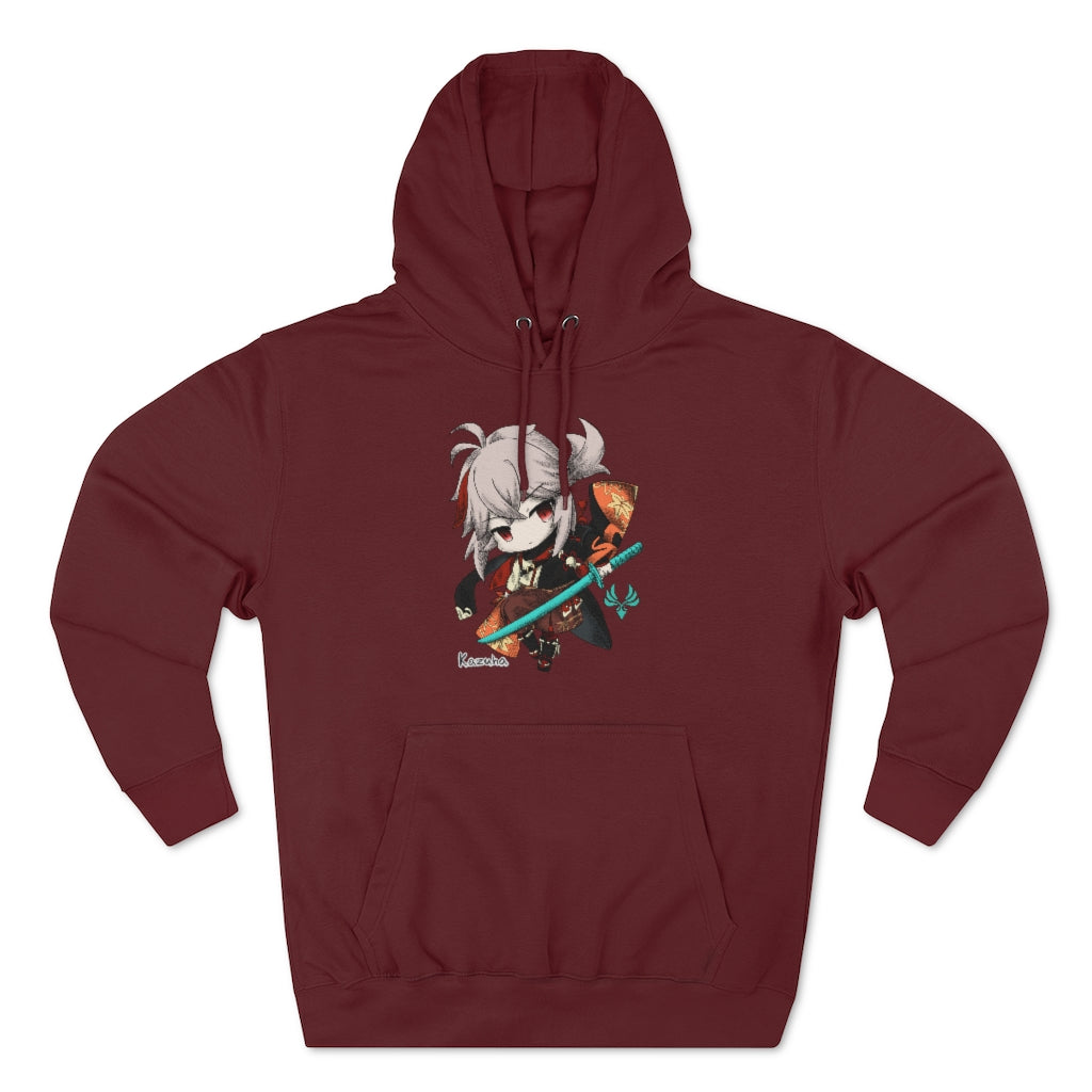 KAZUHA Genshin Impact Hoodie