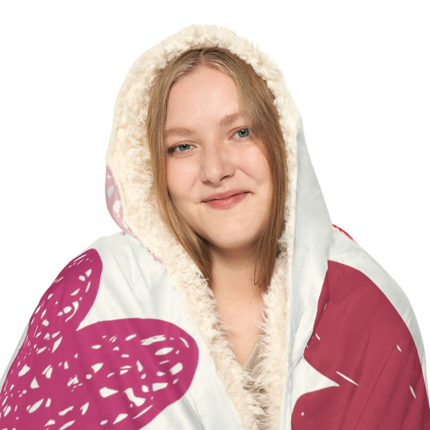 Hurts Snuggle Blanket