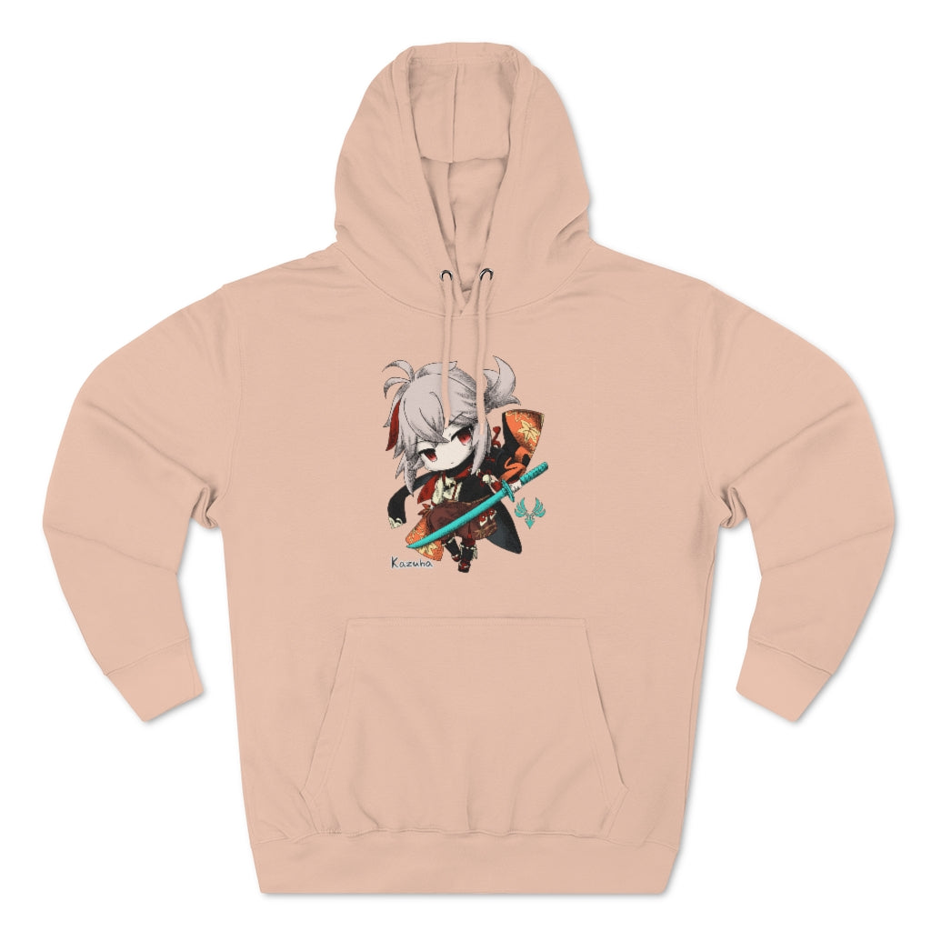 KAZUHA Genshin Impact Hoodie