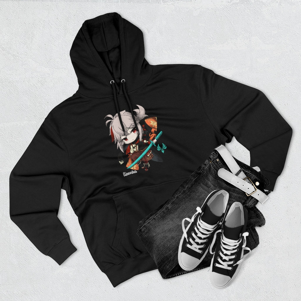 KAZUHA Genshin Impact Hoodie