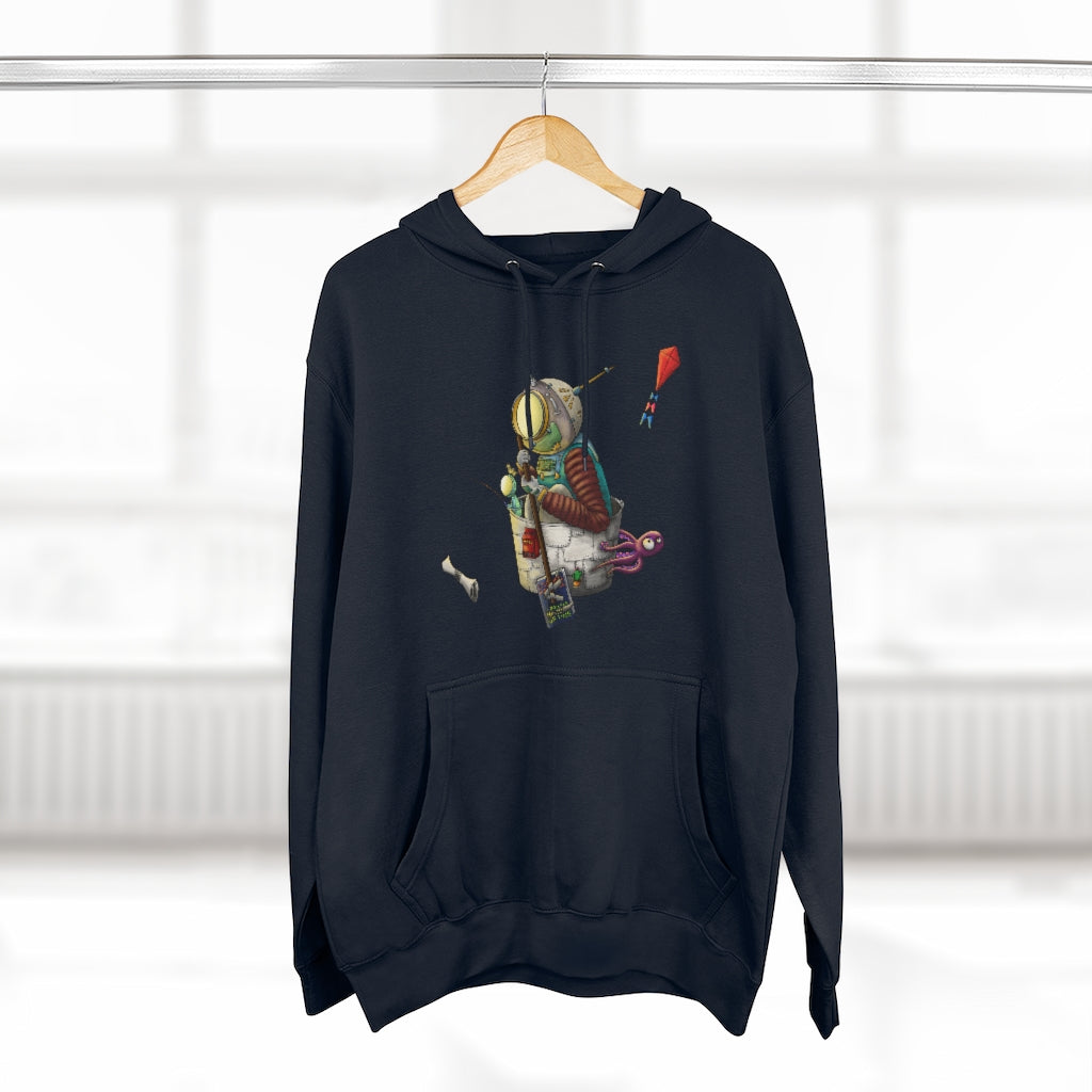 COSMO WALK Hoodie