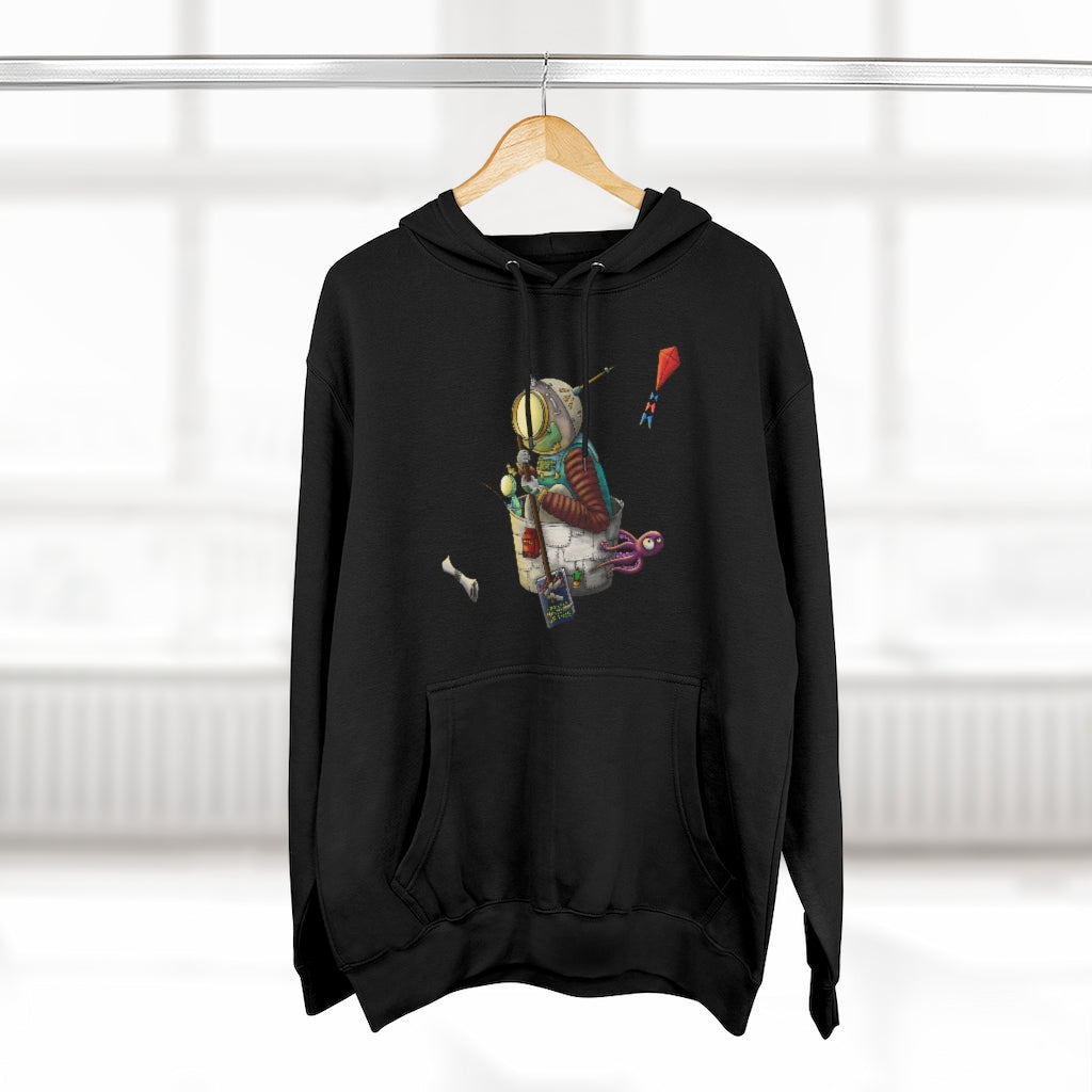 COSMO WALK Hoodie