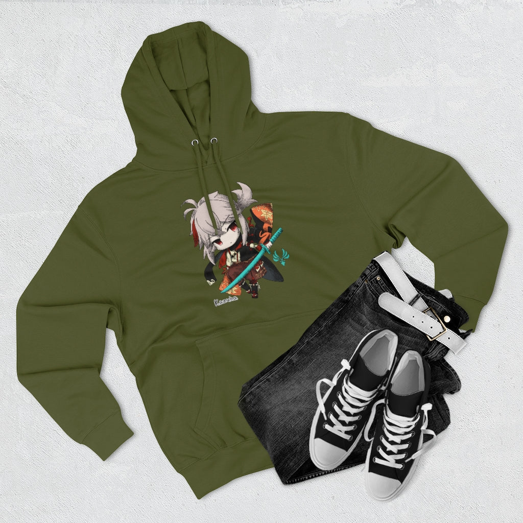 KAZUHA Genshin Impact Hoodie