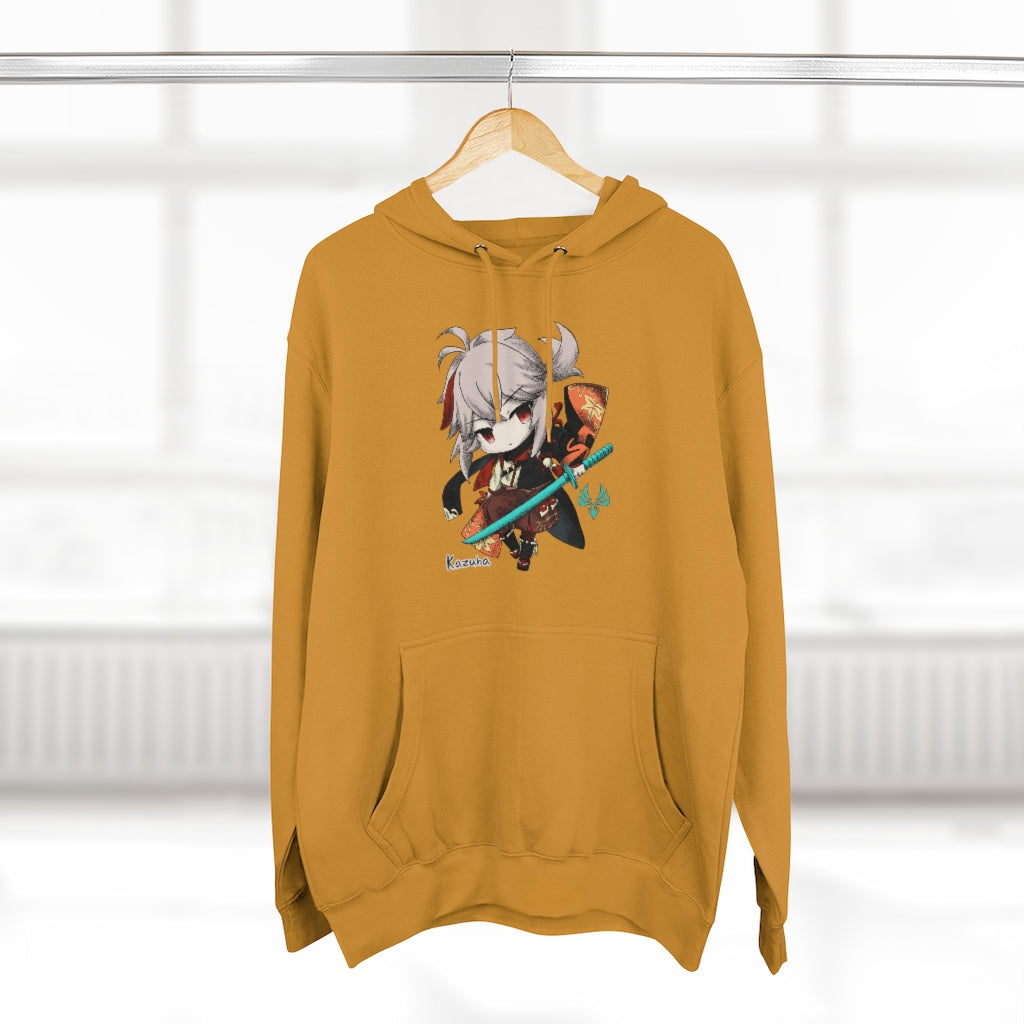 KAZUHA Genshin Impact Hoodie