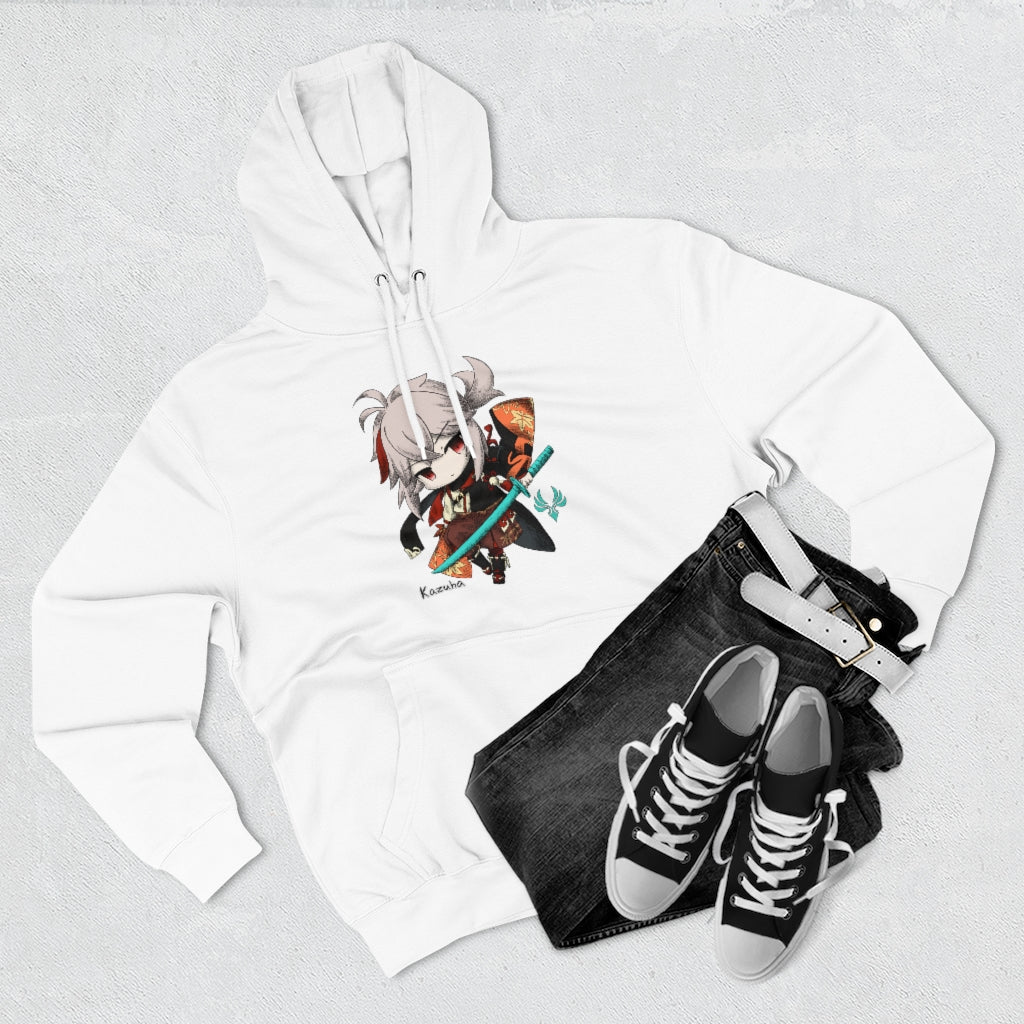 KAZUHA Genshin Impact Hoodie