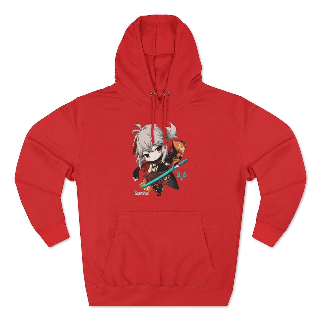 KAZUHA Genshin Impact Hoodie