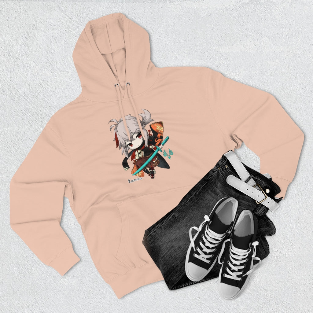 KAZUHA Genshin Impact Hoodie