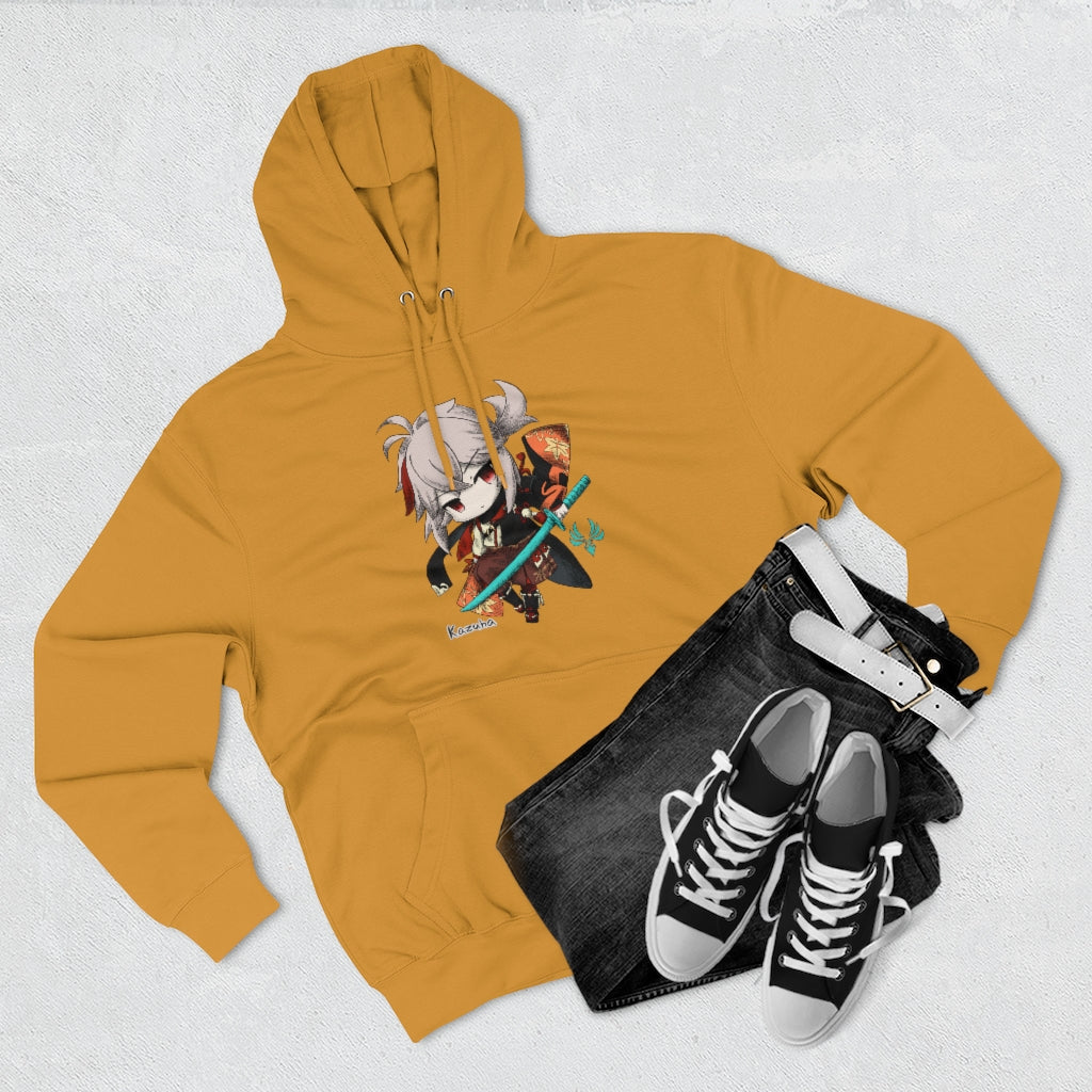 KAZUHA Genshin Impact Hoodie