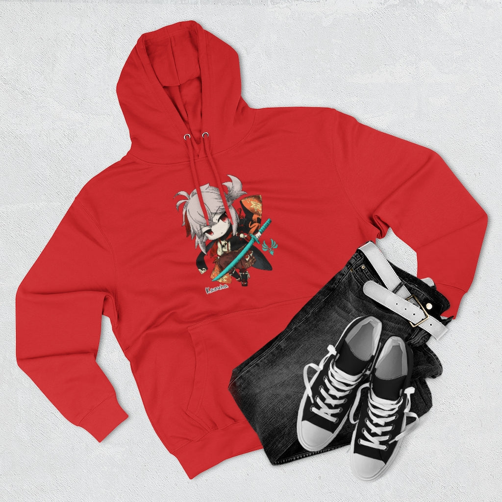 KAZUHA Genshin Impact Hoodie