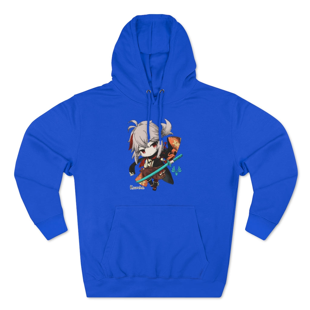 KAZUHA Genshin Impact Hoodie