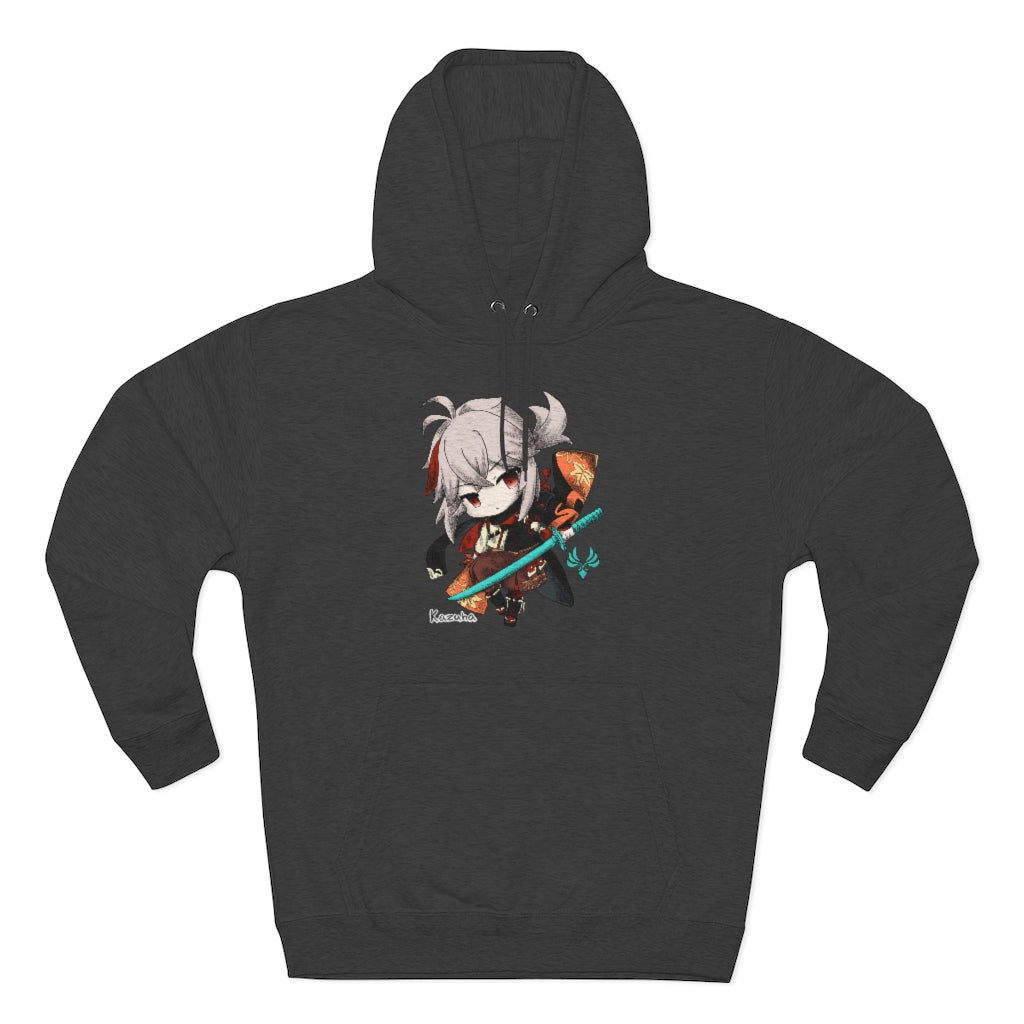 KAZUHA Genshin Impact Hoodie