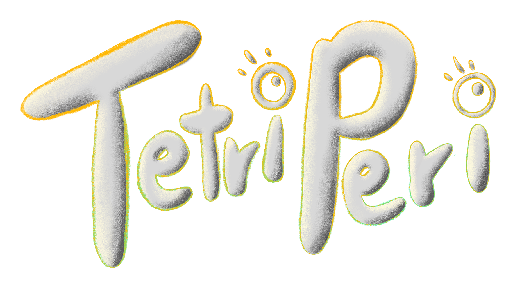 Tetri Peri