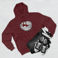 I Ramen JAPAN Hoodie