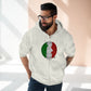 I Pizza ITALY Full Zip Hoodie
