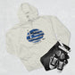 I Lavraki GREECE Full Zip Hoodie