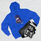 RAIDEN Genshin Impact Hoodie
