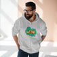 Photo Bus Full Zip Hoodie
