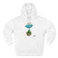DROVIL Monster Hoodie
