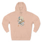 TRAVELER GIRL Genshin Impact Hoodie