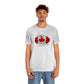 I Poutine CANADA Unisex T-Shirt
