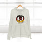 I Pretzel GERMANY Full Zip Hoodie