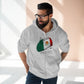 I Taco MEXICO Full Zip Hoodie