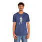 Modern David Unisex T-Shirt