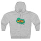 Photo Bus Full Zip Hoodie
