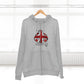 I Khinkali GEORGIA Full Zip Hoodie