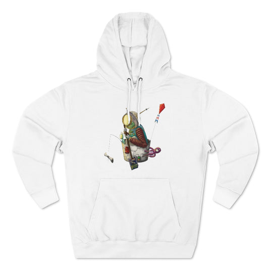 COSMO WALK Hoodie