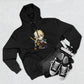TRAVELER BOY Genshin Impact Hoodie