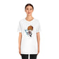 TARTAGLIA Genshin Impact Unisex Jersey Short Sleeve Tee