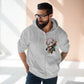 KAZUHA Genshin Impact Full Zip Hoodie