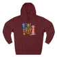 USA CAT Hoodie