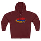 I Dolma ARMENIA Full Zip Hoodie