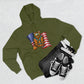 USA CAT Hoodie