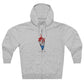 I Patat NETHERLANDS Full Zip Hoodie